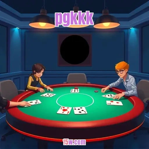 pgkkk: Descubra Recursos Imperdíveis na Seção de Cartas