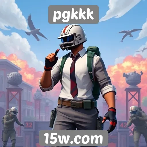 Recursos de personalização disponíveis em pgkkk