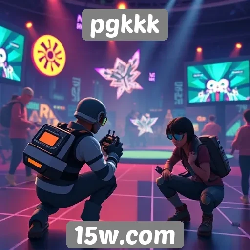 Desenvolvedores destacam inovações na plataforma pgkkk