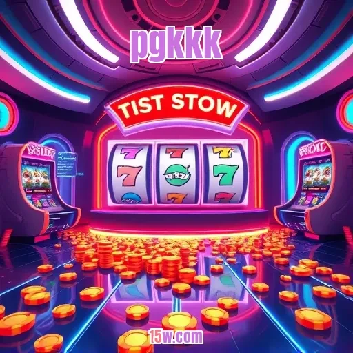 pgkkk: Jogos Para Toda a Família Com Recursos Irresistíveis!