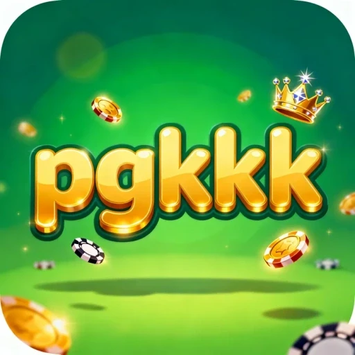 pgkkk Logo