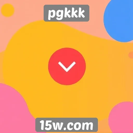 Principais recursos do site pgkkk para desenvolvedores