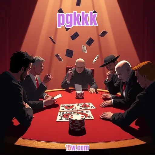 pgkkk: Entre no Mundo dos Quebra-Cabeças Divertidos e Desafiadores