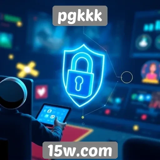 Novidades em segurança e privacidade no pgkkk