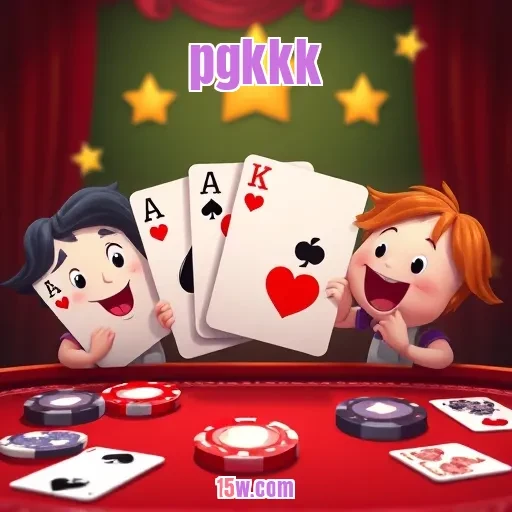 pgkkk: Mergulhe em Simulações de Jogos e Transforme Seu Lazer!