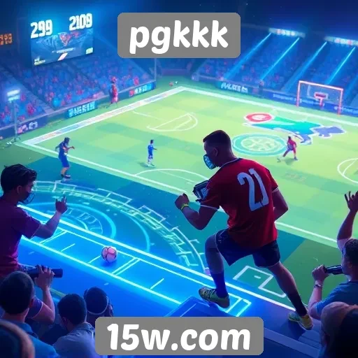 inovações tecnológicas no pgkkk prometem melhorar jogabilidade